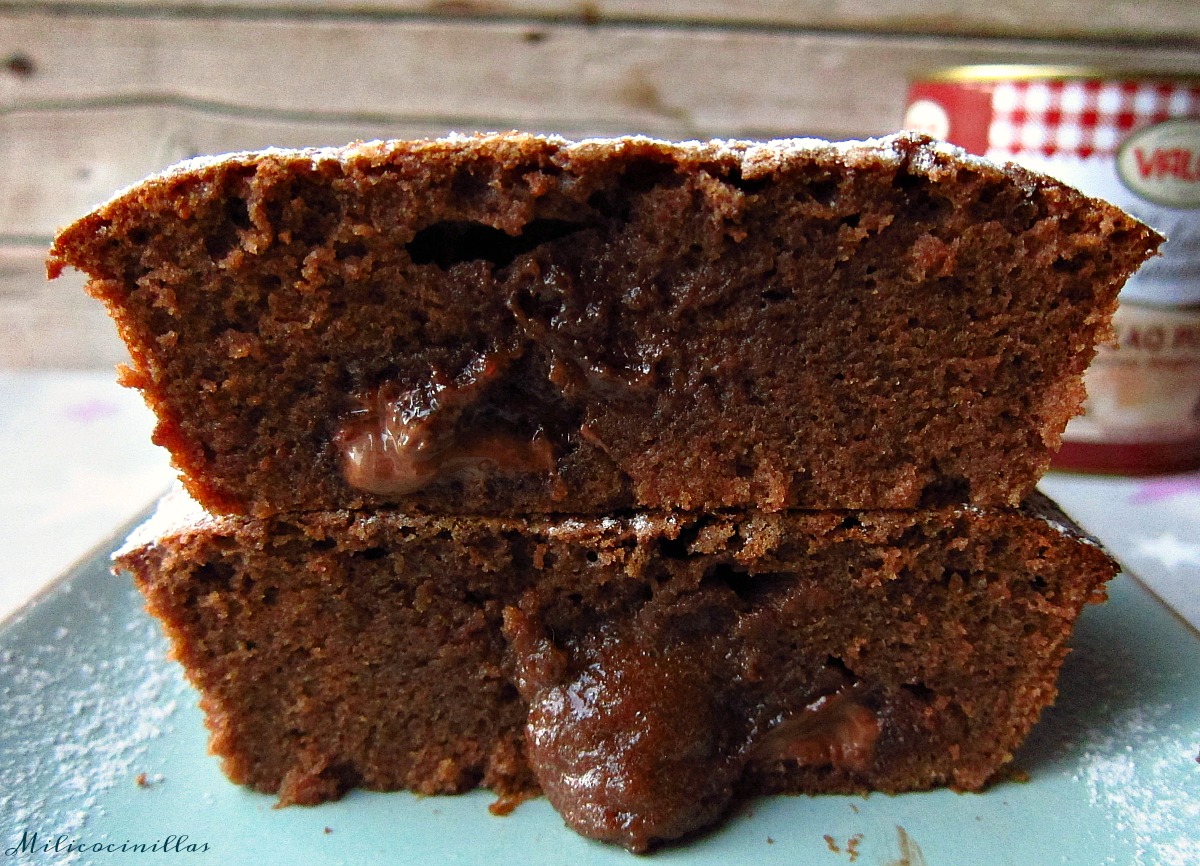 Coulan Brownie de chocolate