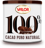 Cacao 100%