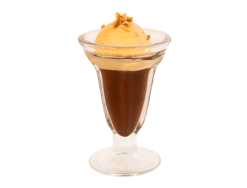 Cup of Nougat