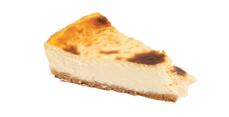 Cheesecake Valor
