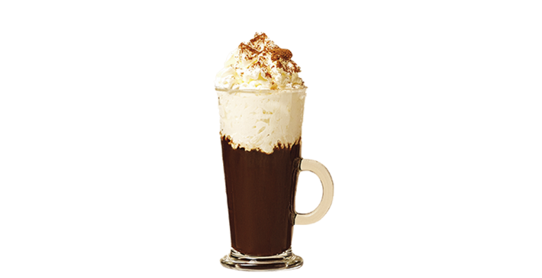 Mochaccino