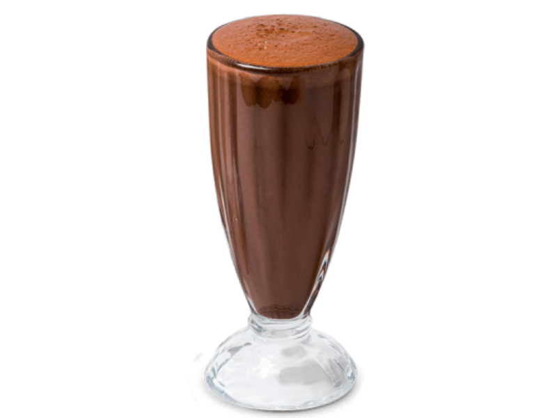 BATIDO CHOCOLATE 70%