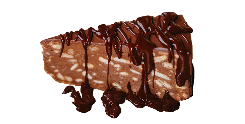 GRANDMA’S CAKE VALOR