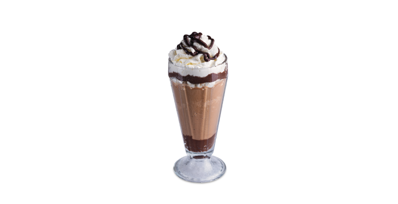 FRAPPÉ CHOCOLATE VALOR