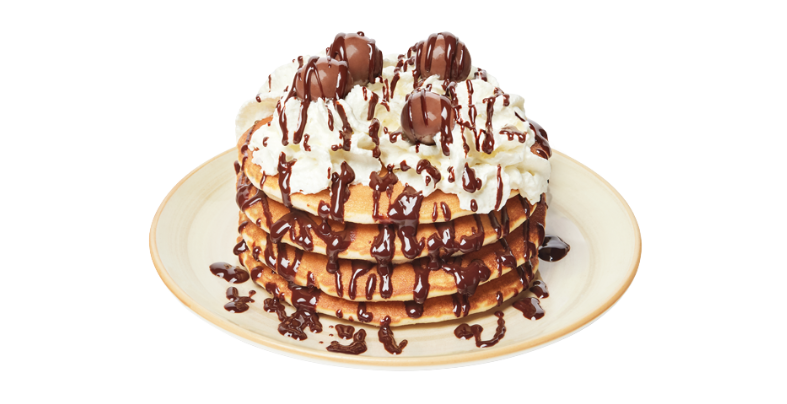 Pancakes