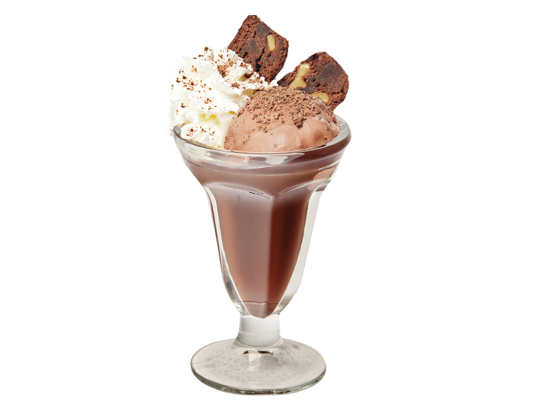 Chocolate Tsunami